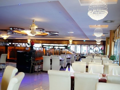 Foto: Asienpalast