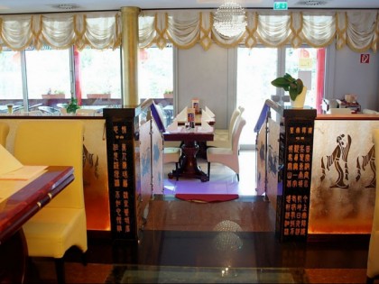 Foto: Asienpalast