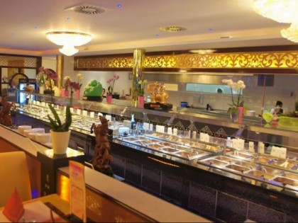 Foto: Asienpalast